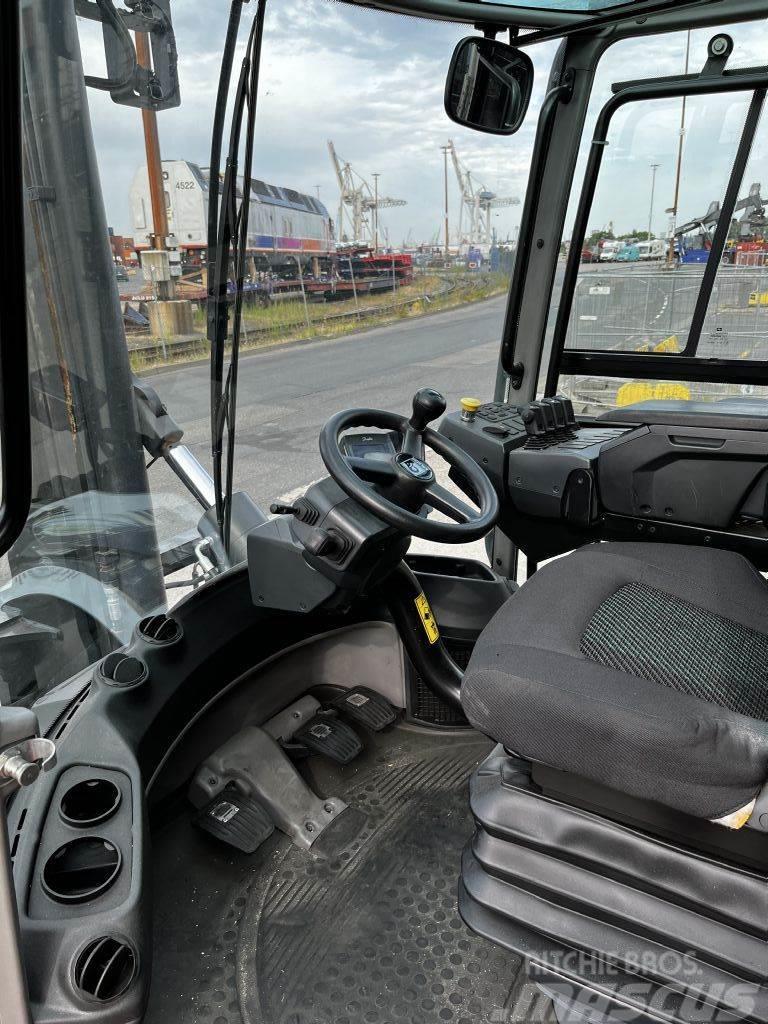 Kalmar DCG150-6 Dieselové vozíky