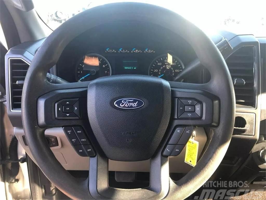 Ford F-150 Ostatní