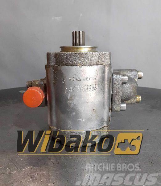 Bosch Gear pump Bosch 0517615004 Hydraulika