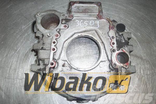 CASE Flywheel housing Case 6T-830 3913368 Other components