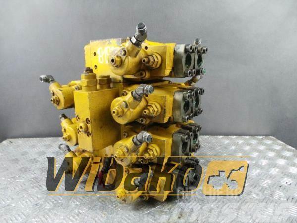 CAT Distributor Caterpillar 212 M/9 Ostatní komponenty