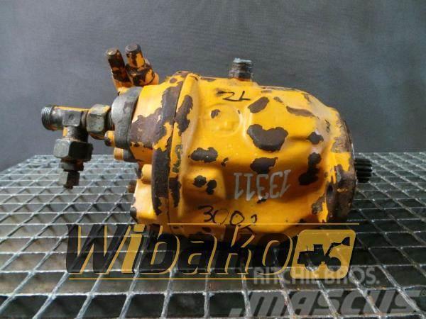 Hydromatik Auxiliary pump Hydromatik A10VO71DFR1/30R-VSC61N00 Ostatní komponenty
