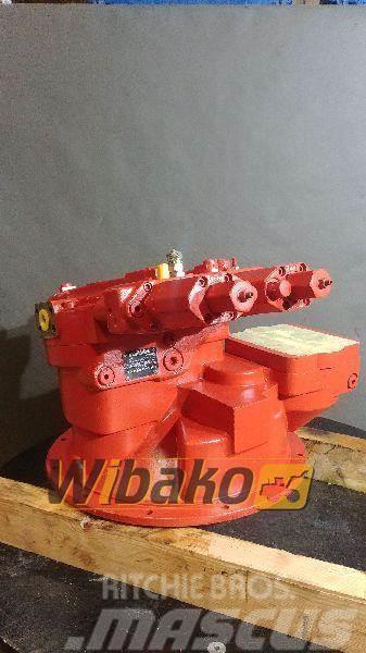 Hydromatik Main pump Hydromatik A8VO55LA1H2/60R1-NZG05K13 R90 Ostatní komponenty