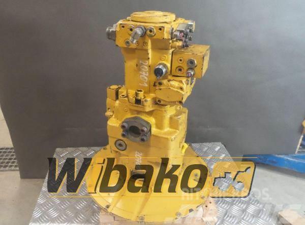 Hydromatik Main pump Hydromatik AA11VO130LG2S/10R-NZGXXK80-S Ostatní komponenty
