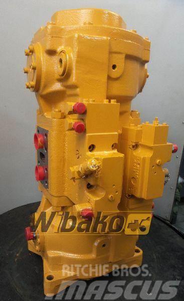 Liebherr Hydraulic pump Liebherr LPVD125 9886099 Ostatní komponenty