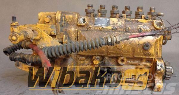 Liebherr Injection pump Liebherr D906 9267678 Motory
