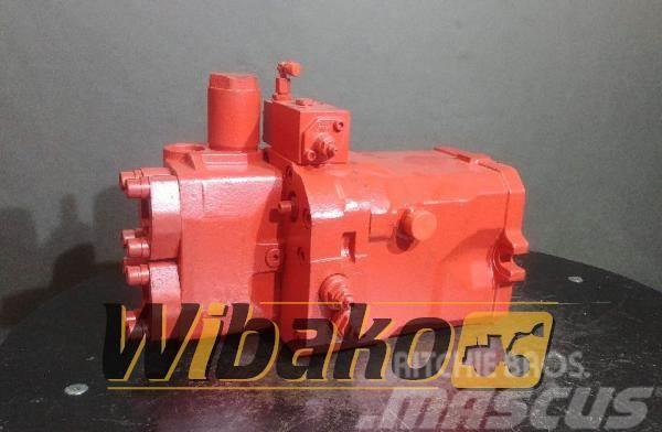 Linde Hydraulic motor Linde HMV105-02 Ostatní komponenty