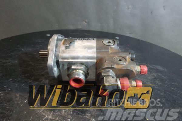 Parker Gear pump Parker 4208-14927536/008 Hydraulika