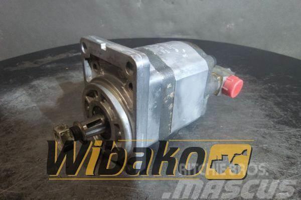 Rexroth Hydraulic motor Rexroth 0511445003 1517221095 Ostatní komponenty