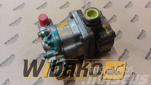 Vickers Gear pump Vickers G5-20-H16F-23L 0438178 Hydraulika