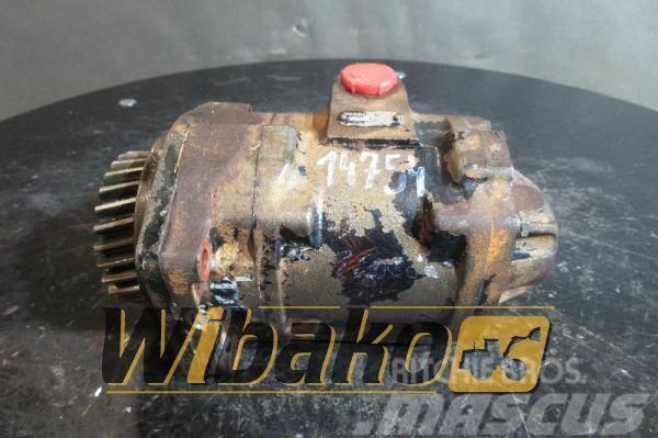 Wabco Gear pump WABCO 4385 Hydraulika
