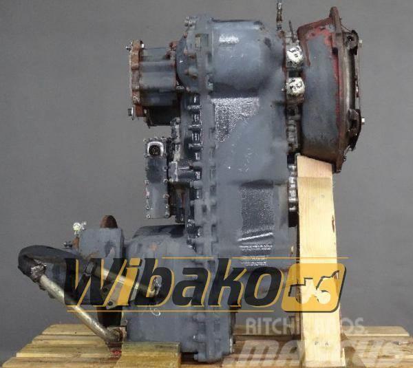 ZF Gearbox/Transmission ZF 76071981 Other components