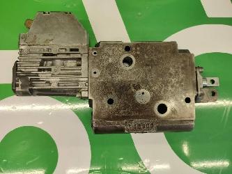 Fendt 716 Vario EHR Splitter Section G916961022021
