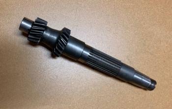 Deutz-Fahr Shaft 04331539, 4331539, 0433 1539, 0433-1539