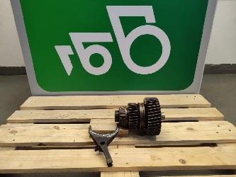 Fendt Sprocket with fork 101080020 Fendt 900 Series