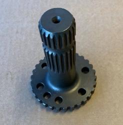 Deutz-Fahr P.T.O shaft Z=21 - Z=29 0.011.0635.0, 001106350