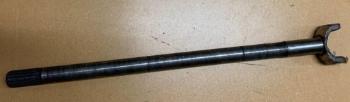 Deutz-Fahr Axle shaft 04359787, 0435 9787, 4359787, 72704219