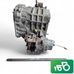 Fendt FAVORIT 514C Gearbox 514100051023