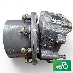 Fendt 724 Vario Final drive ZF 4475065029 F743300020510