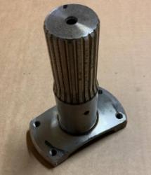 Deutz-Fahr Axle shaft 04319253, 4319253, 0431 9253