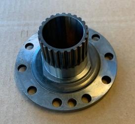 Deutz-Fahr Flange 0.009.7642.0/50, 000976420