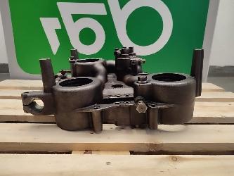 Fendt Valve housing for the Fendt Vario ML 200 gearbox