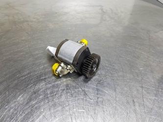 Ahlmann AZ14-4109610A-Rexroth 0510615333-Gearpump/Pumpe