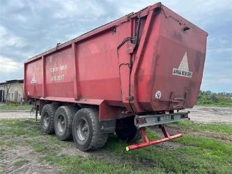 Annaburger Schubmax HTS 29.17