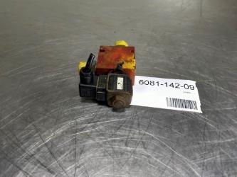 Ahlmann AZ14-Integrated Hydraulics 11821301-Valve/Ventile