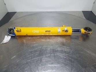Ahlmann AZ14-4110215A-Tilt cylinder/Kippzylinder/Cilinder