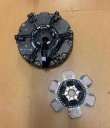 Deutz-Fahr DX 6.50 Clutch 02940737, 2940737, 0294 0737