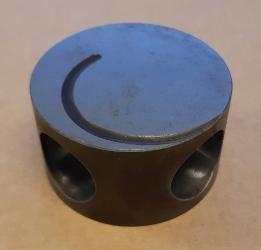 Deutz-Fahr Bushing 04417300, 0441 7300, 4417300, 0441-7300