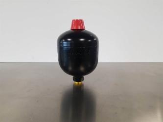 Ahlmann AZ14 - 4101298A/4157630A/4109706A - Accumulator