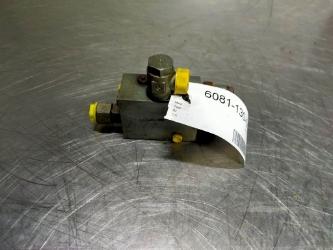 Ahlmann AZ14-4117485A-Counter balance valve