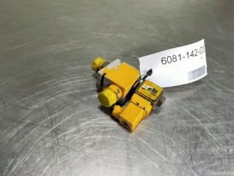 Ahlmann AZ14-4197982A/4104951A-LT-33-58.0-Valve/Ventile