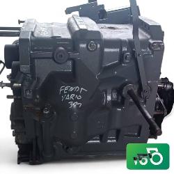 Fendt 311 Vario Vario gearbox ML75 M339100080121