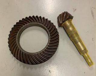 Deutz-Fahr Bevel drive 0.007.7501.3/50, 000775013