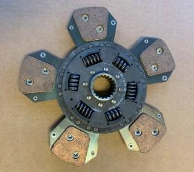 Deutz-Fahr Clutch disc 04401109, 0440 1109, 4401109