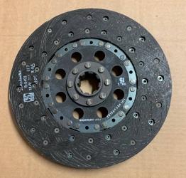 Deutz-Fahr D07 Clutch plate 02940399, 2940399, 1849 211 077