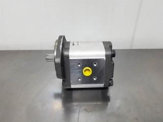 Ahlmann AZ14-4108856A-Gearpump/Zahnradpumpe/Tandwielpomp