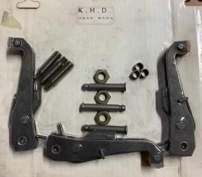 Deutz-Fahr AgroStar Repair kit 04358594, 0435 8594, 0435-8594