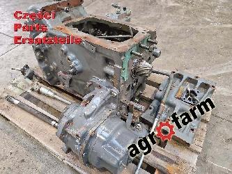 Fendt Gear box transmission Fendt 310 C