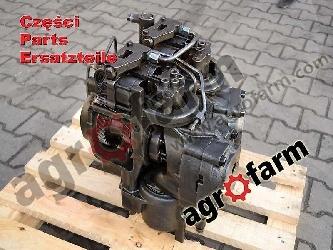 Fendt Gear box transmission Vario Package ML 90