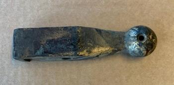 Deutz-Fahr Lever 06277630, 0627 7630, 6277630, 06232954