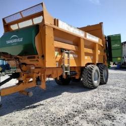 Dangreville DS 2440 MS