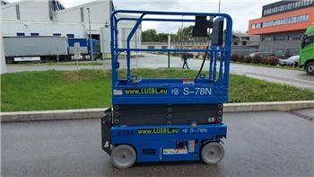 KB-Lift S-78N, 2021, wie Genie GS-1932 , sofort verfügbar