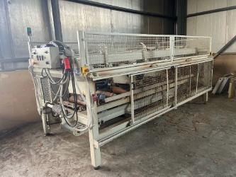 lignuma Pilarka tarczowa formatowa LIGNUMA DO BRUS