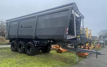 Annaburger HTS 29.17