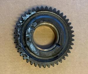 Deutz-Fahr D6806 Gear Z=36 02389920, 0238 9920, 2389920