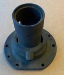 Deutz-Fahr AGROPRIMA Flange 04369786, 0436 9786, 0436-9786